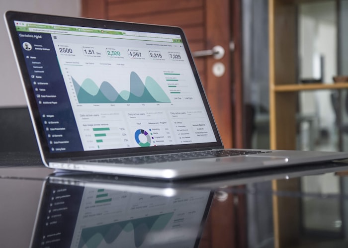 Financial Consultancy