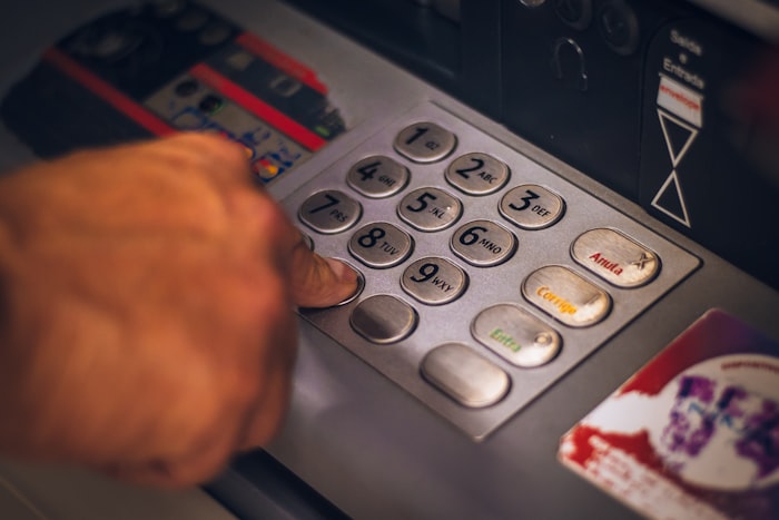 Banking Support