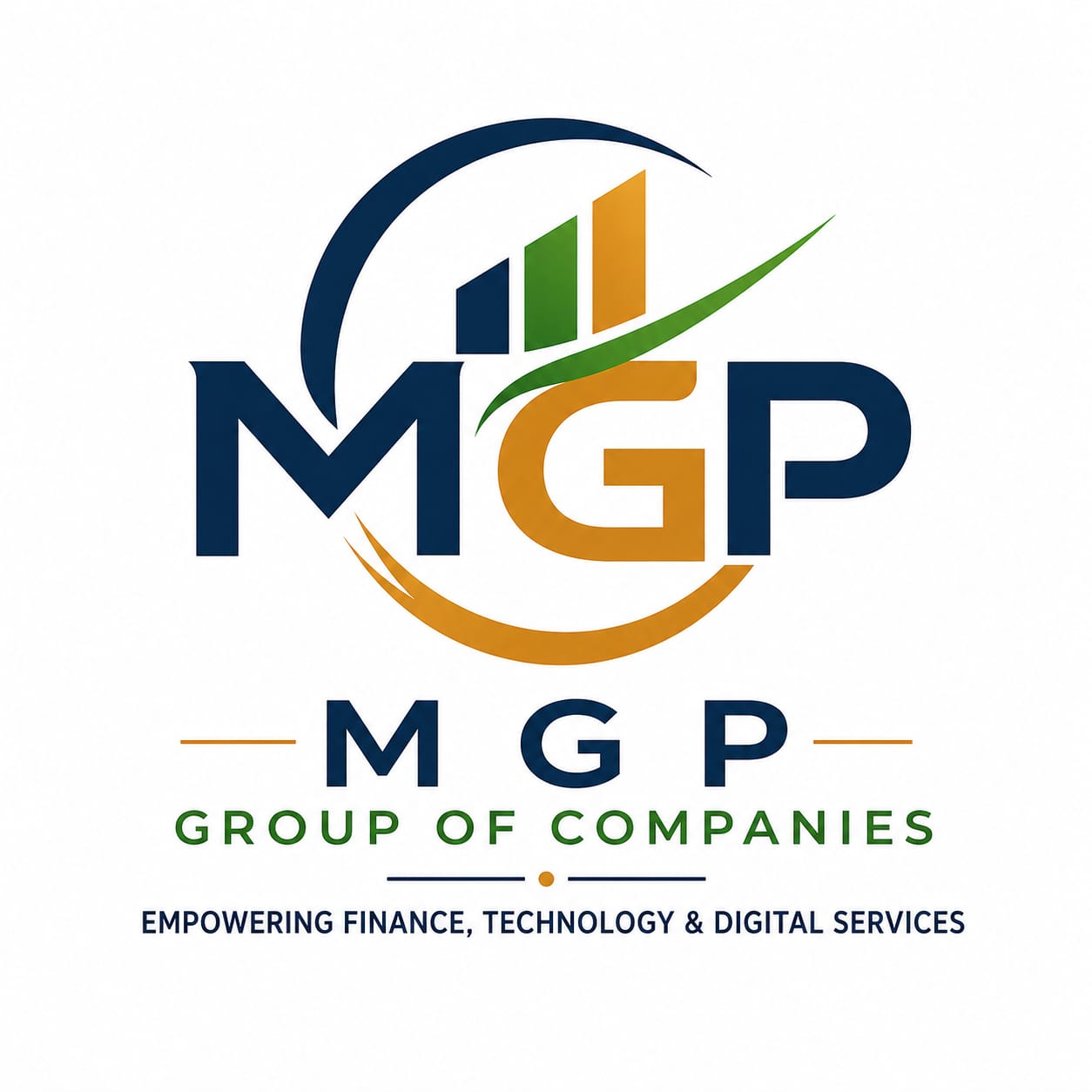 M G P Group