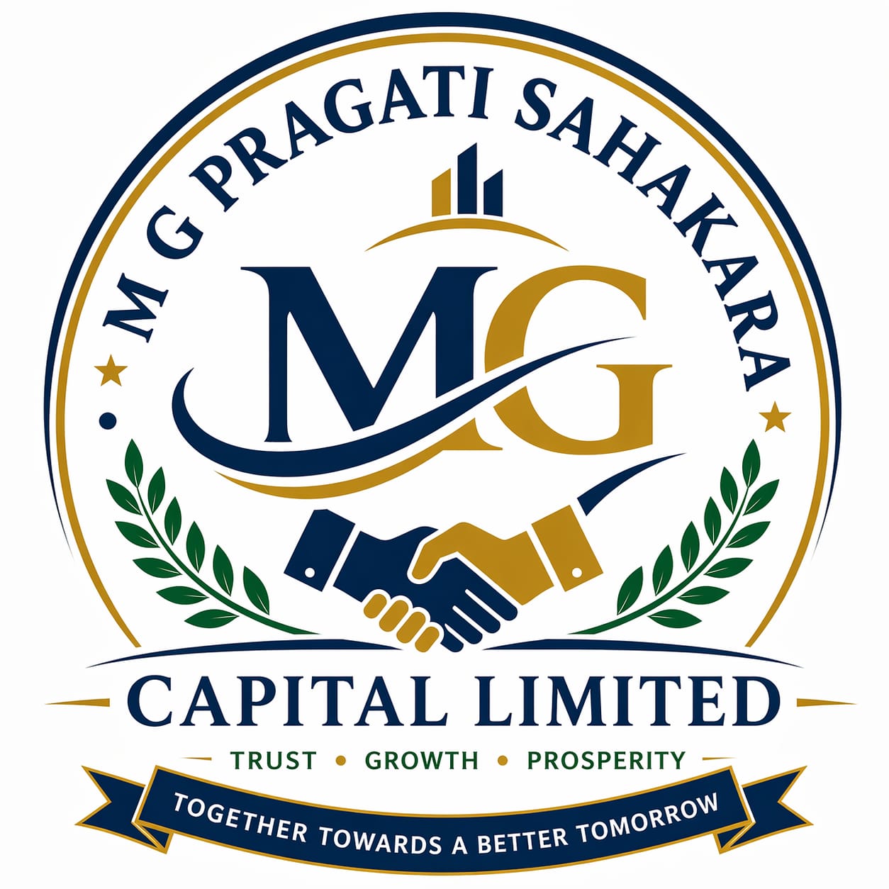 M G Pragati Sahakara