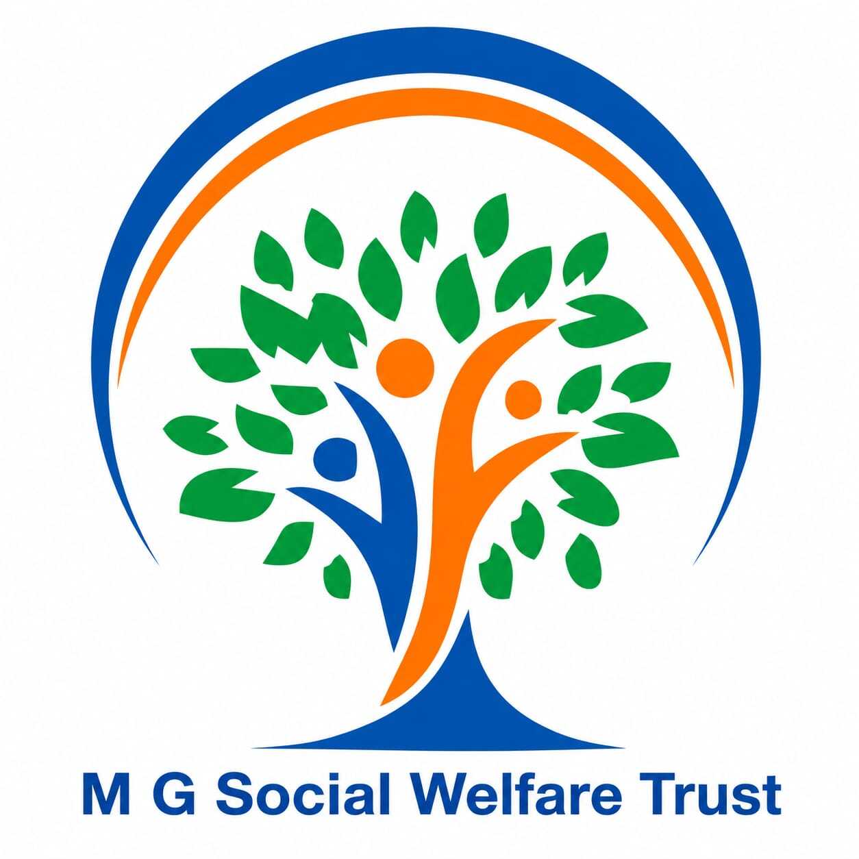 M G Social Welfare Trust